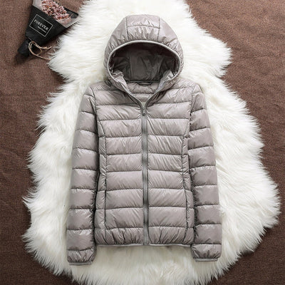Luisa | Veste