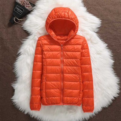 Luisa | Veste