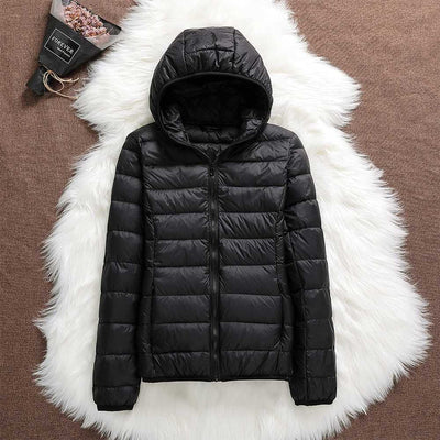 Luisa | Veste