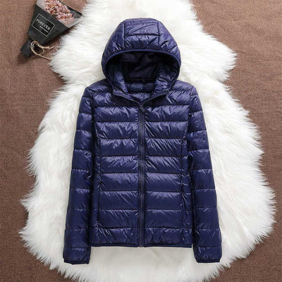Luisa | Veste