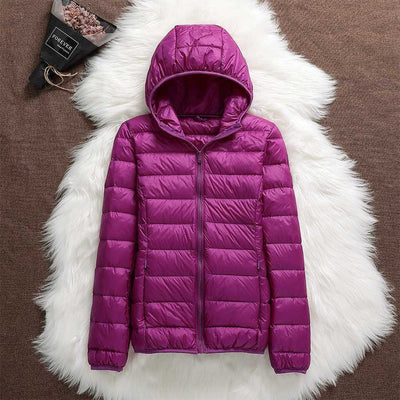 Luisa | Veste
