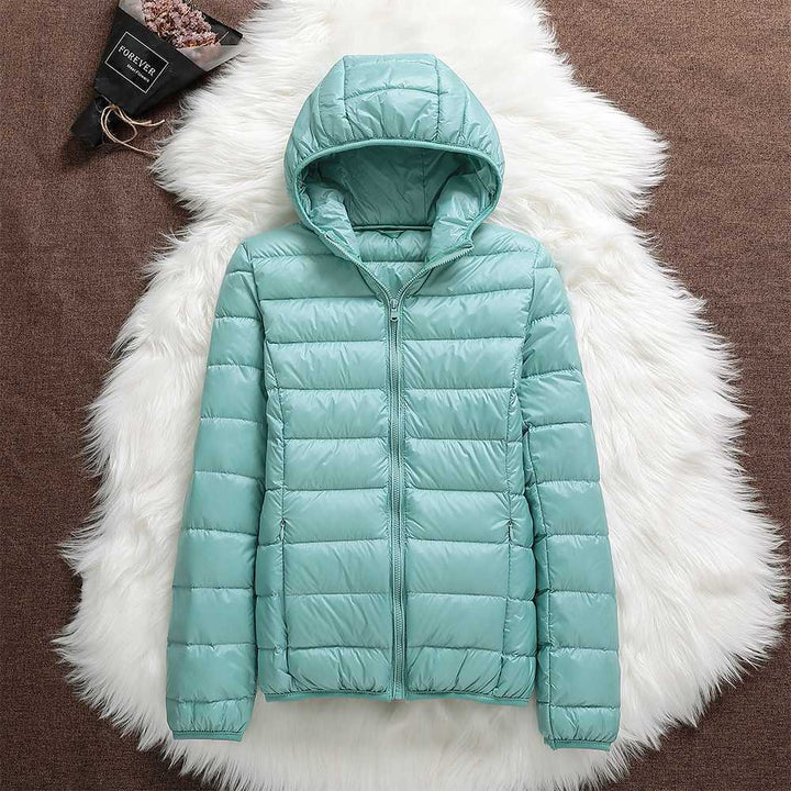 Luisa | Veste
