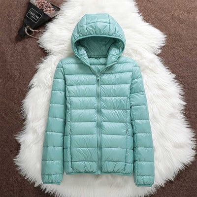 Luisa | Veste