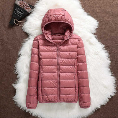 Luisa | Veste