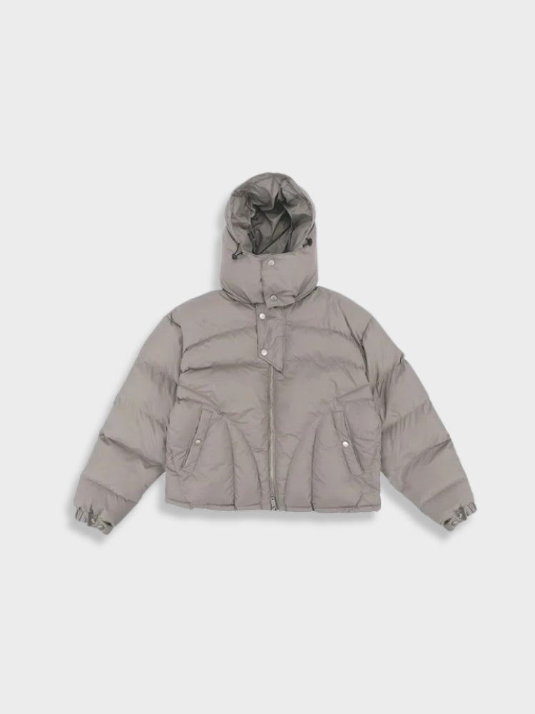 Elias - Doudoune homme hiver