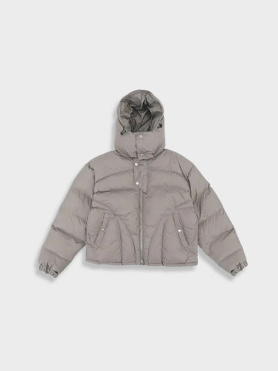 Elias - Doudoune homme hiver