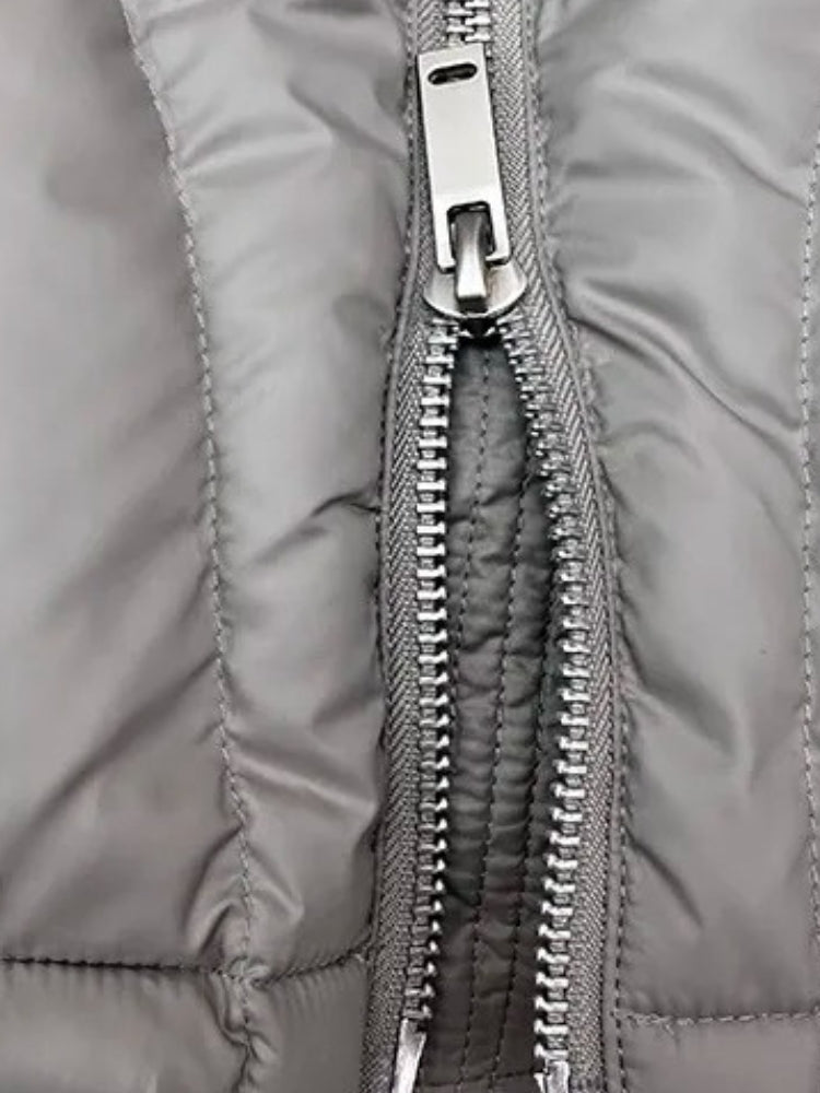 Elias - Doudoune homme hiver
