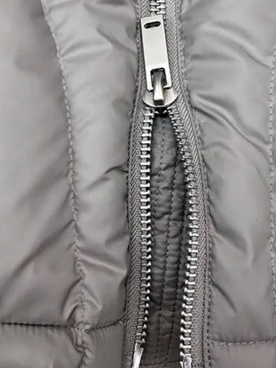 Elias - Doudoune homme hiver