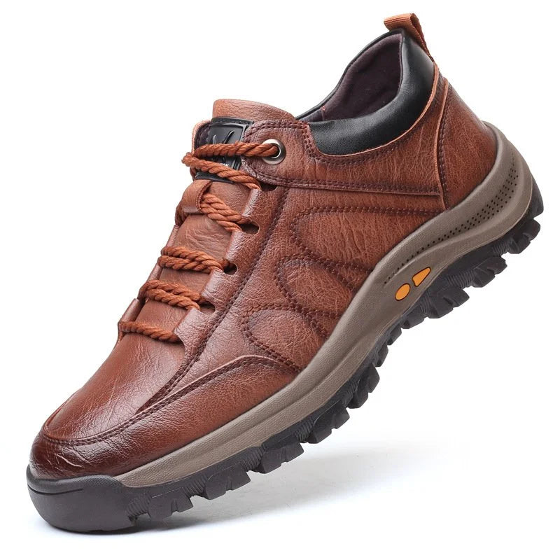 Lior - Chaussures Confort Homme