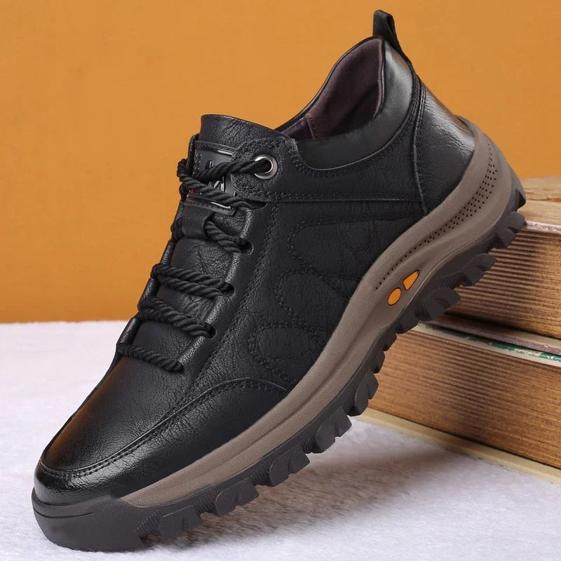 Lior - Chaussures Confort Homme