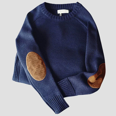 Boston | Pull Wool Haven