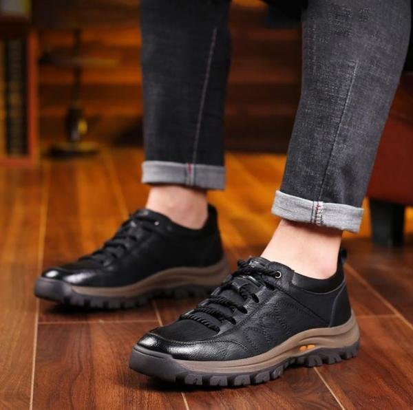 Lior - Chaussures Confort Homme