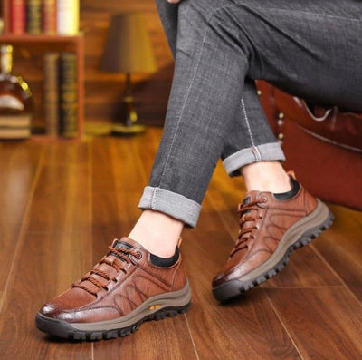 Lior - Chaussures Confort Homme