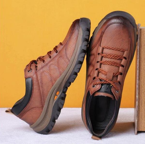 Lior - Chaussures Confort Homme