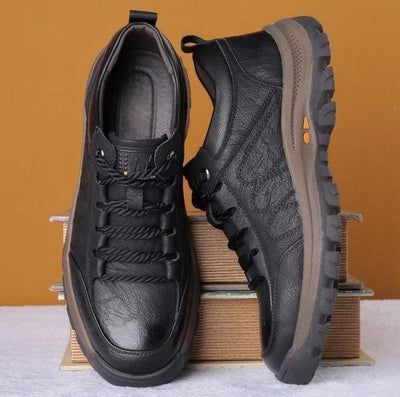 Lior - Chaussures Confort Homme