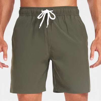 Short d'été classique, élégant et confortable - Alarik