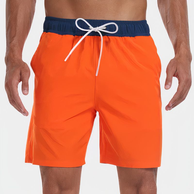 Short d'été classique, élégant et confortable - Alarik