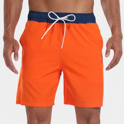 Short d'été classique, élégant et confortable - Alarik