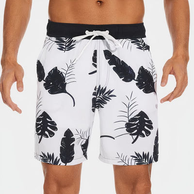 Short d'été classique, élégant et confortable - Alarik