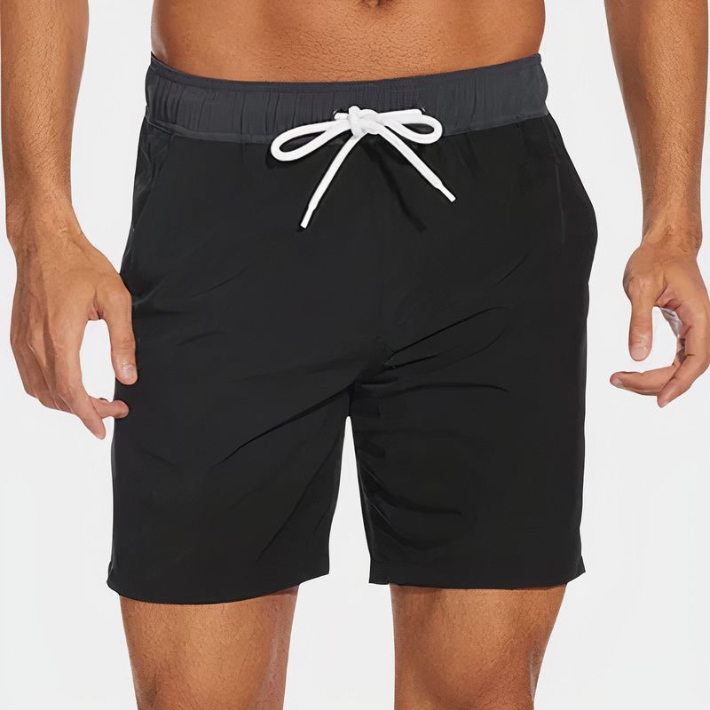 Short d'été classique, élégant et confortable - Alarik