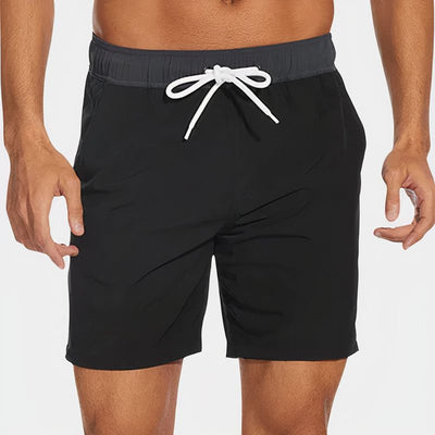 Short d'été classique, élégant et confortable - Alarik