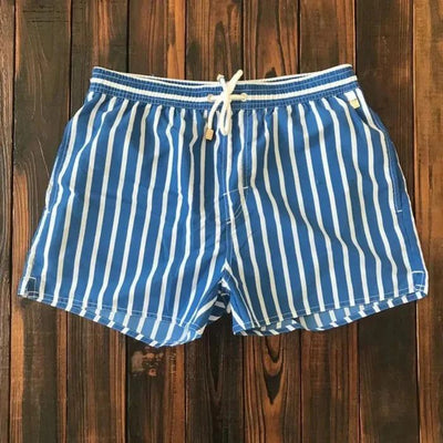Short de bain classique et élégant pour un été inoubliable - Geurt