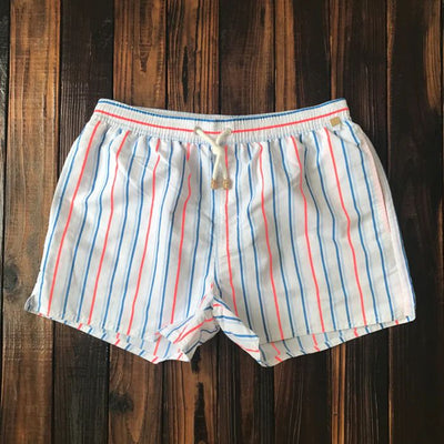 Short de bain classique et élégant pour un été inoubliable - Geurt