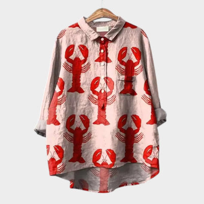 Violette™ | Blouse
