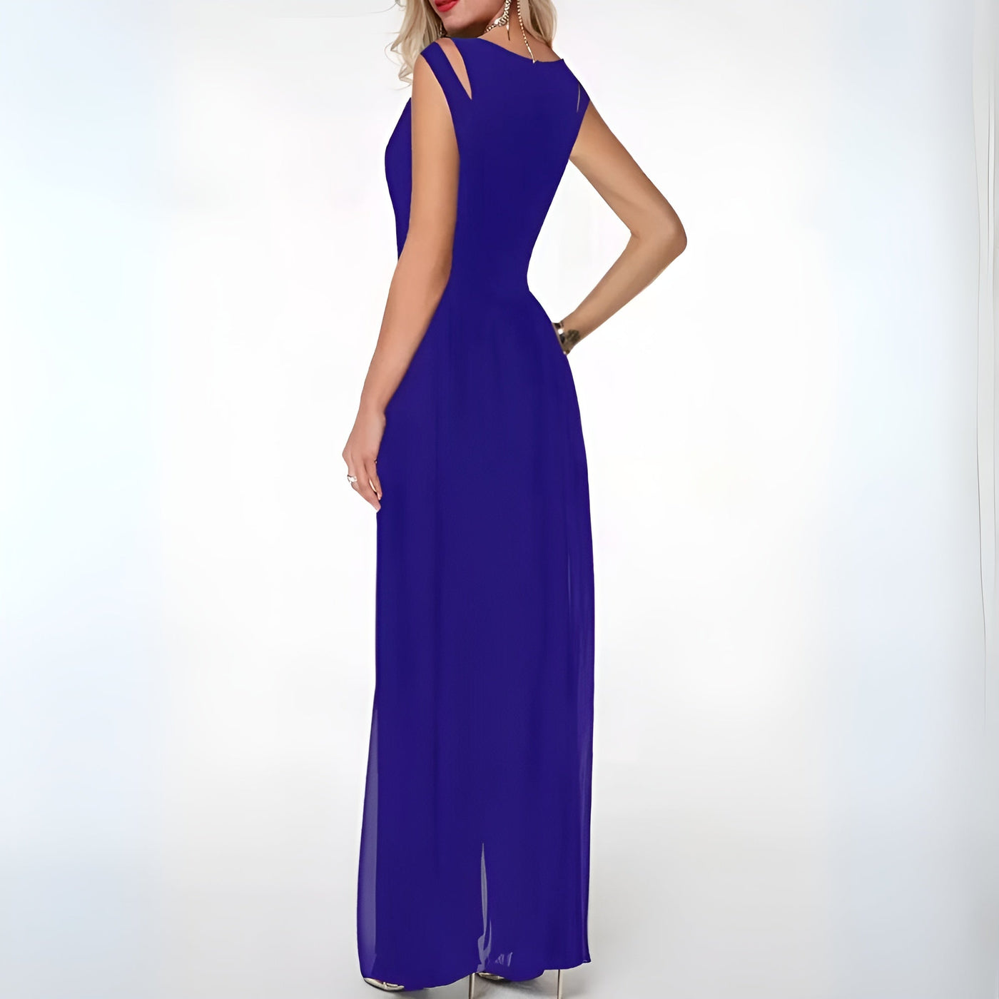 Robes élégantes pour femmes