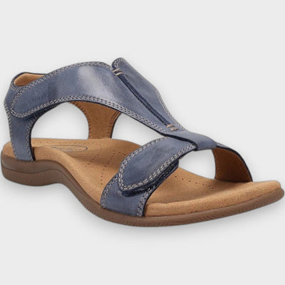 Renée™ | Sandales Orthopédiques Élégantes