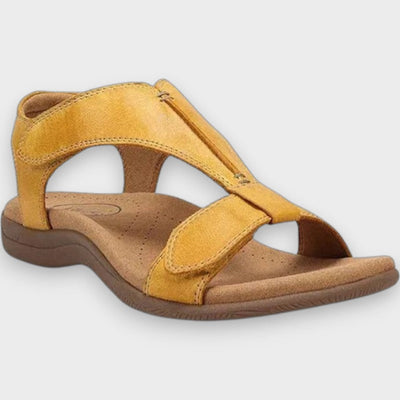 Renée™ | Sandales Orthopédiques Élégantes