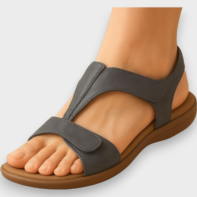 Renée™ | Sandales Orthopédiques Élégantes