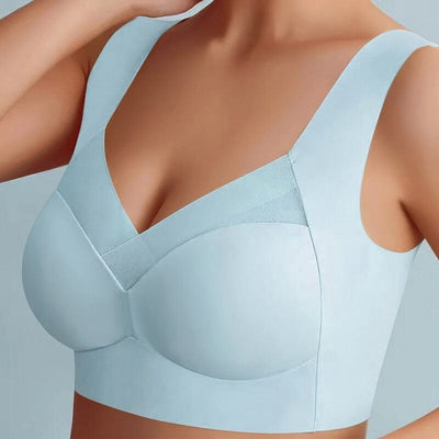 Soutien-gorge pour femmes sans coutures et confortable - Soutien-gorge Divinefit