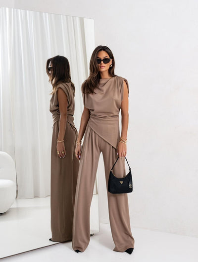 Arianna™ - Ensemble Deux Pièces Confortable