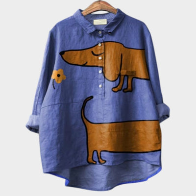 Asta™ | Sweat-shirt