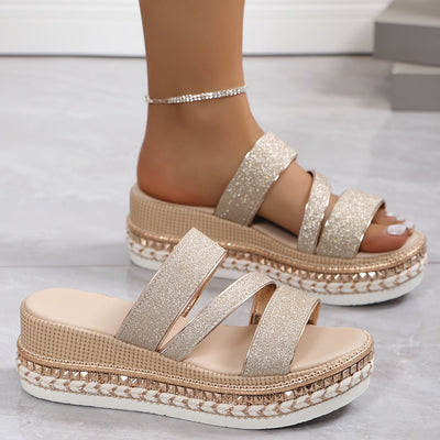 Léna™ | Sandales Confortables