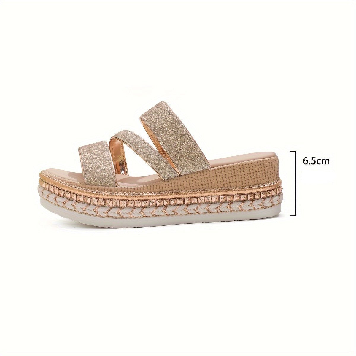 Léna™ | Sandales Confortables