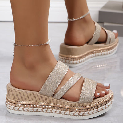 Léna™ | Sandales Confortables