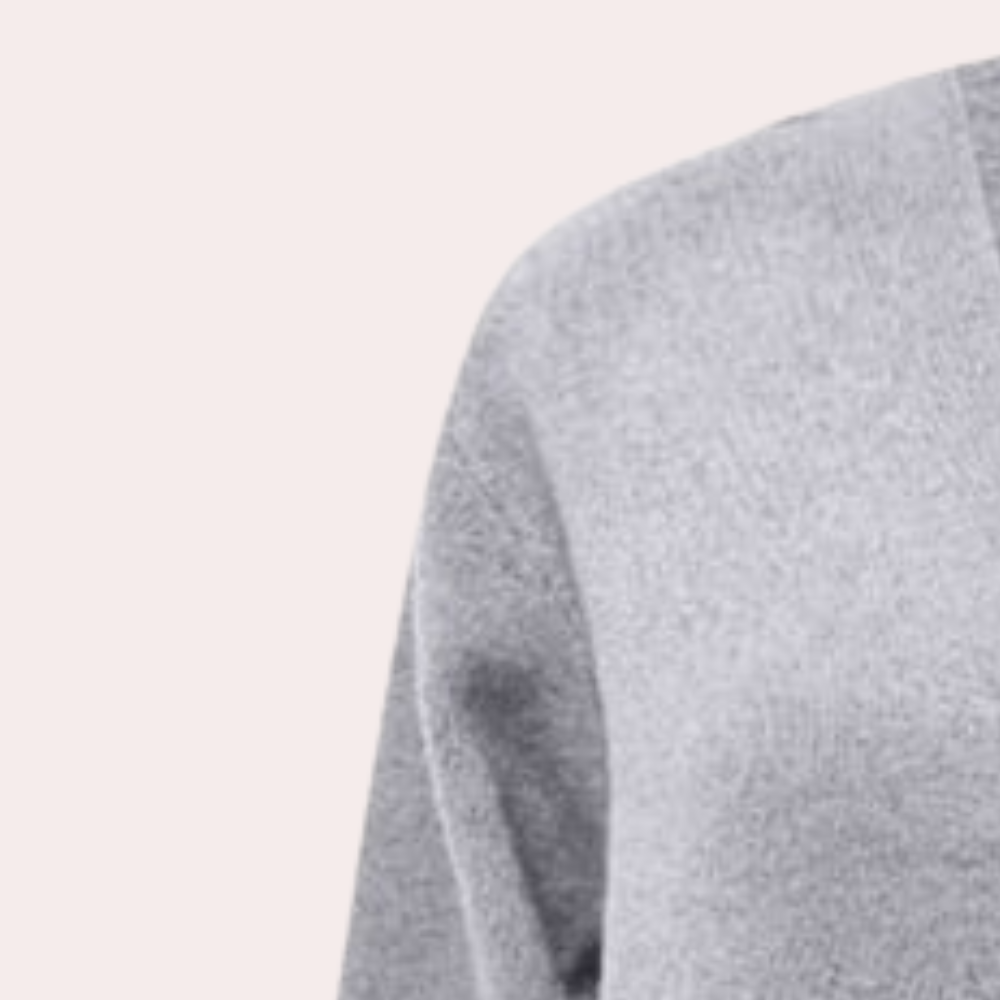 Elisia - Cardigan de Luxe pour Femmes