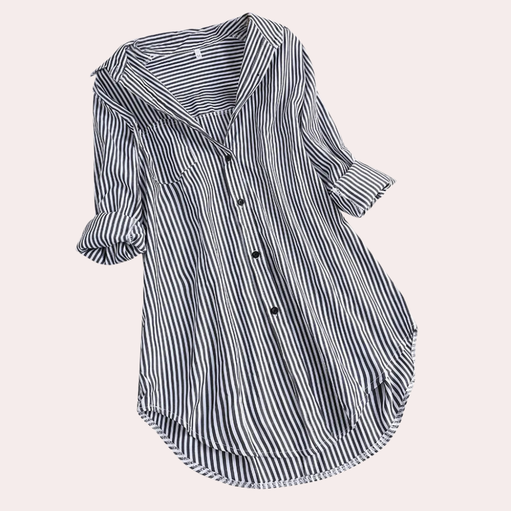 ONDENE - Chemise Moderne pour Femmes