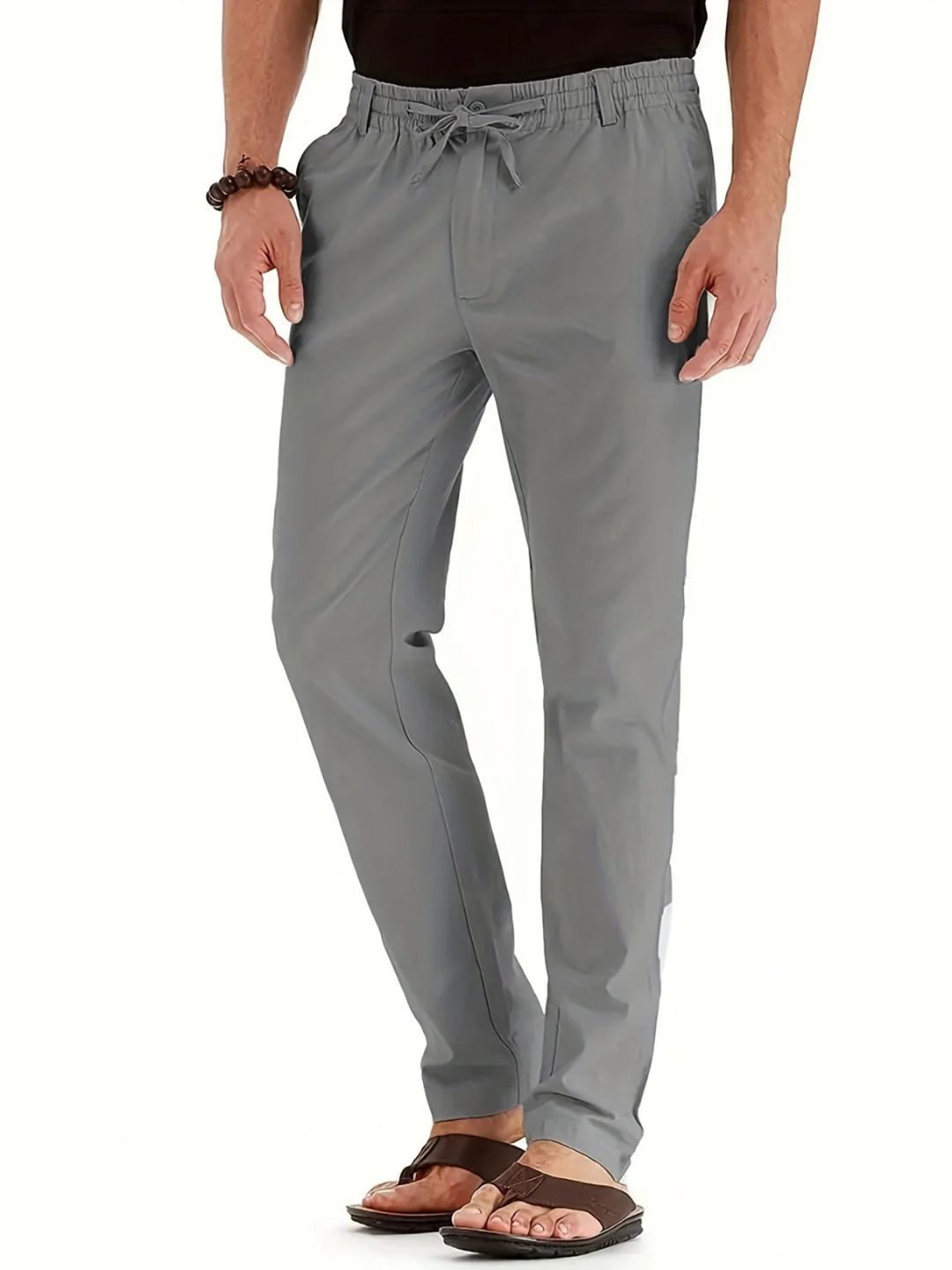 Paul | Pantalon Décontracté Pour Hommes | Chino
