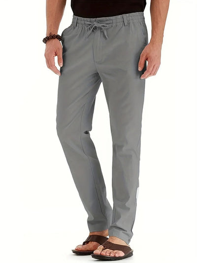 Paul | Pantalon Décontracté Pour Hommes | Chino