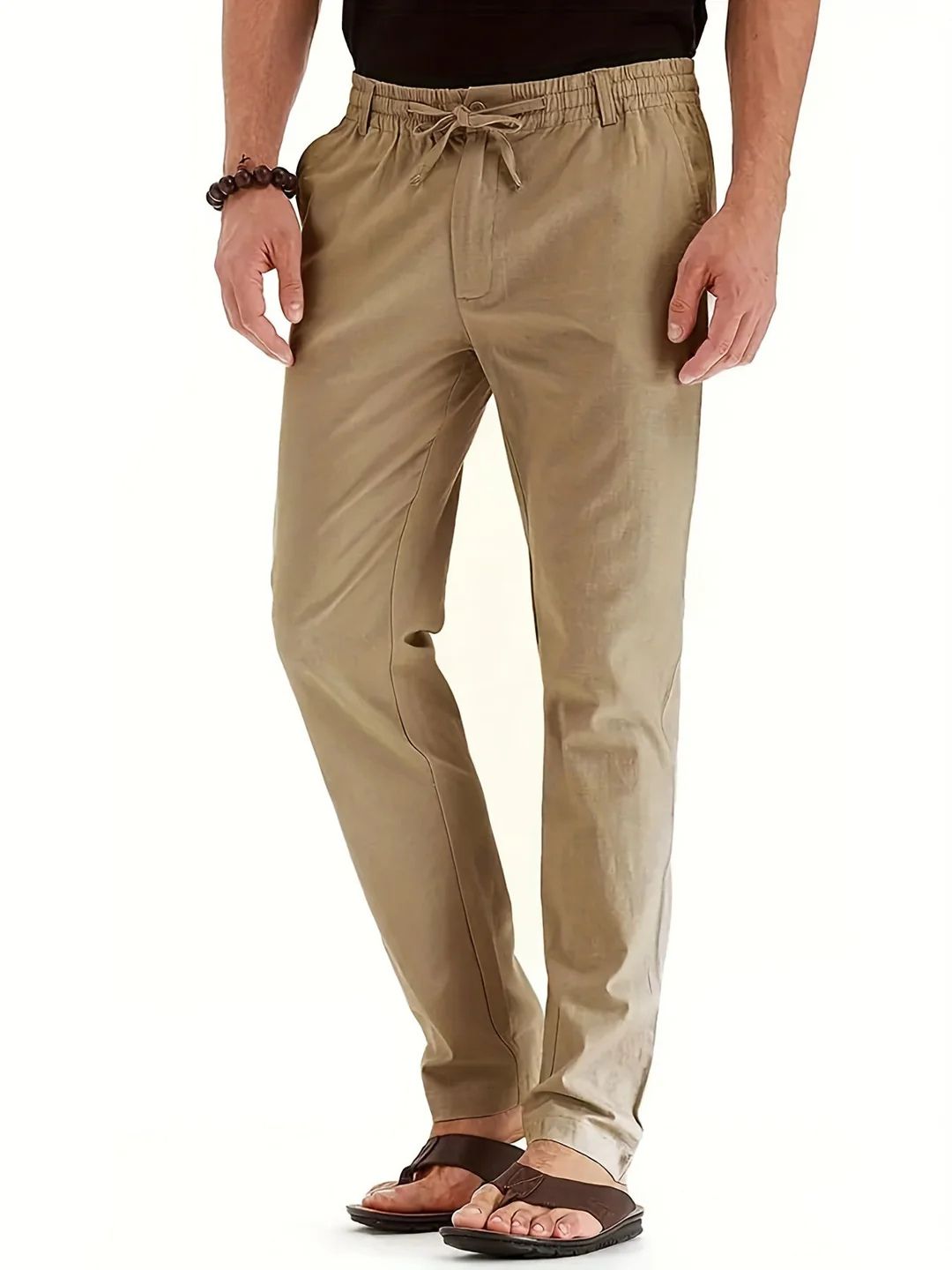 Paul | Pantalon Décontracté Pour Hommes | Chino