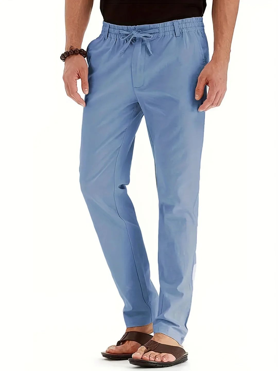 Paul | Pantalon Décontracté Pour Hommes | Chino