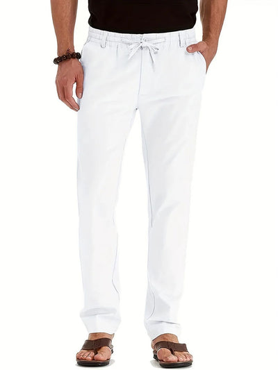 Paul | Pantalon Décontracté Pour Hommes | Chino