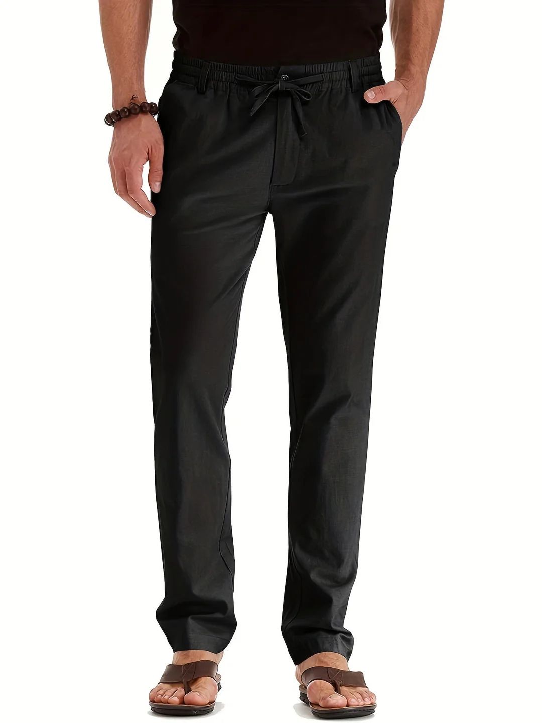 Paul | Pantalon Décontracté Pour Hommes | Chino