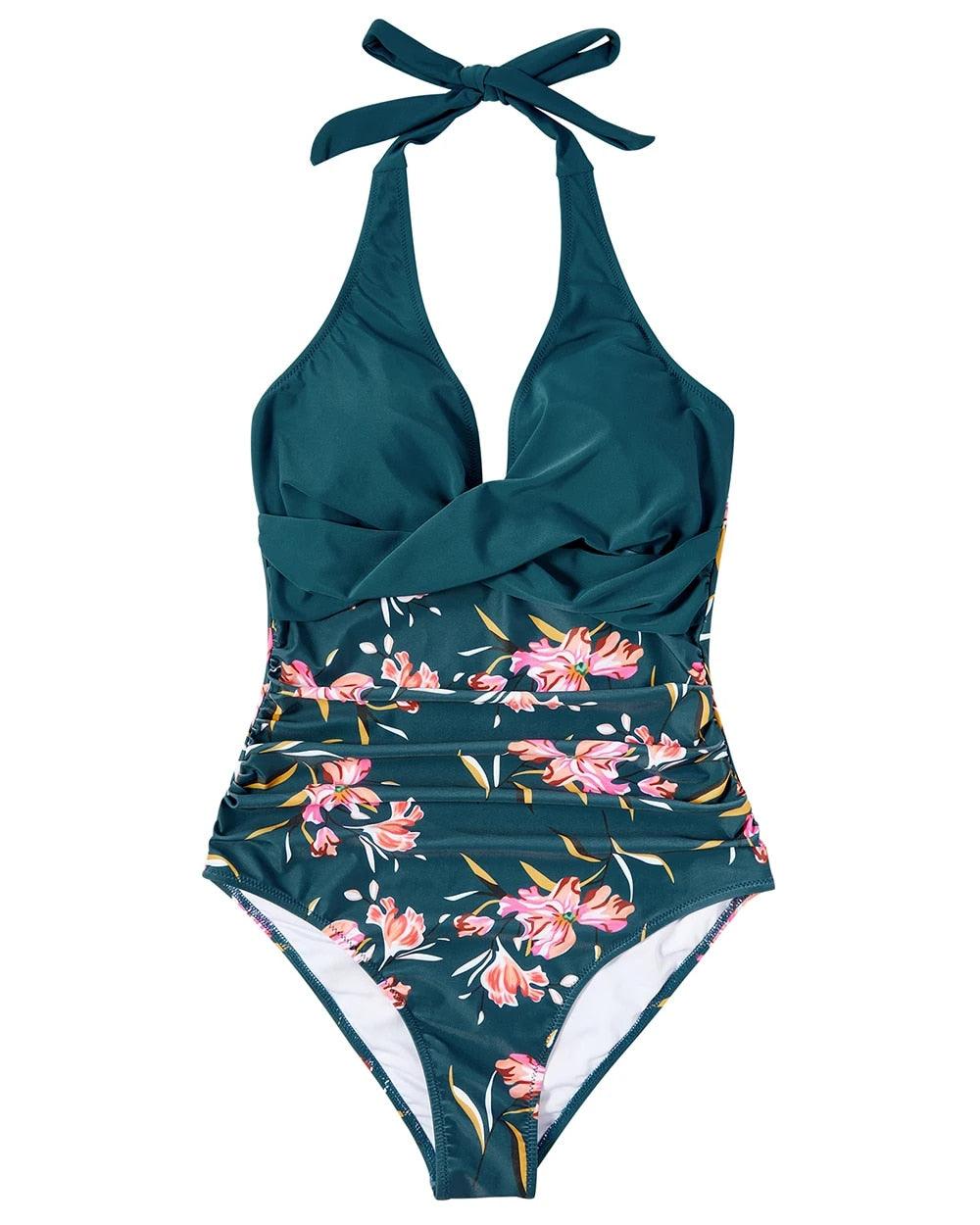 Claire™ | Maillot séduisant