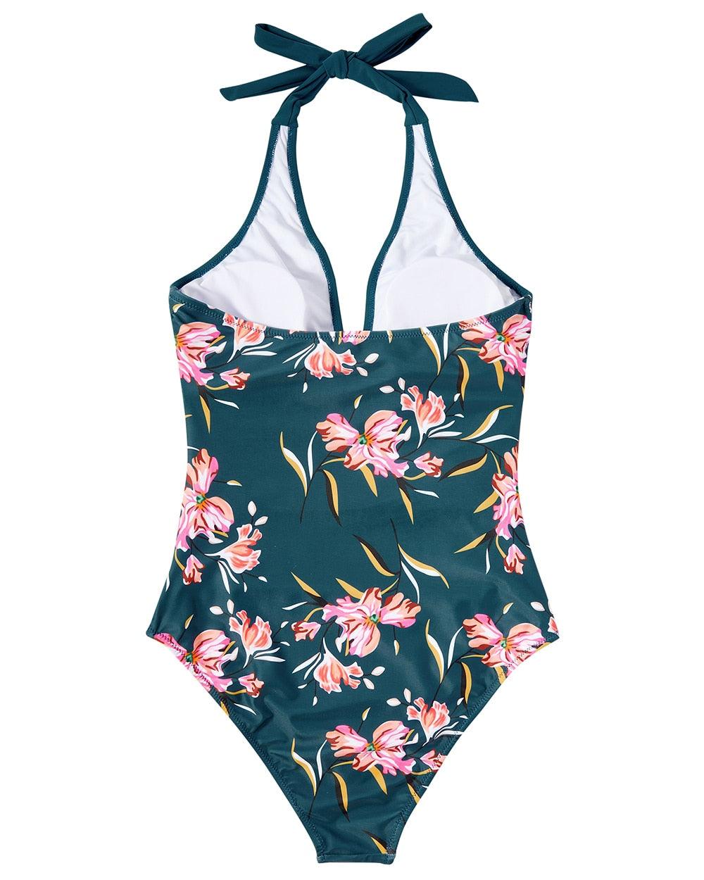 Claire™ | Maillot séduisant