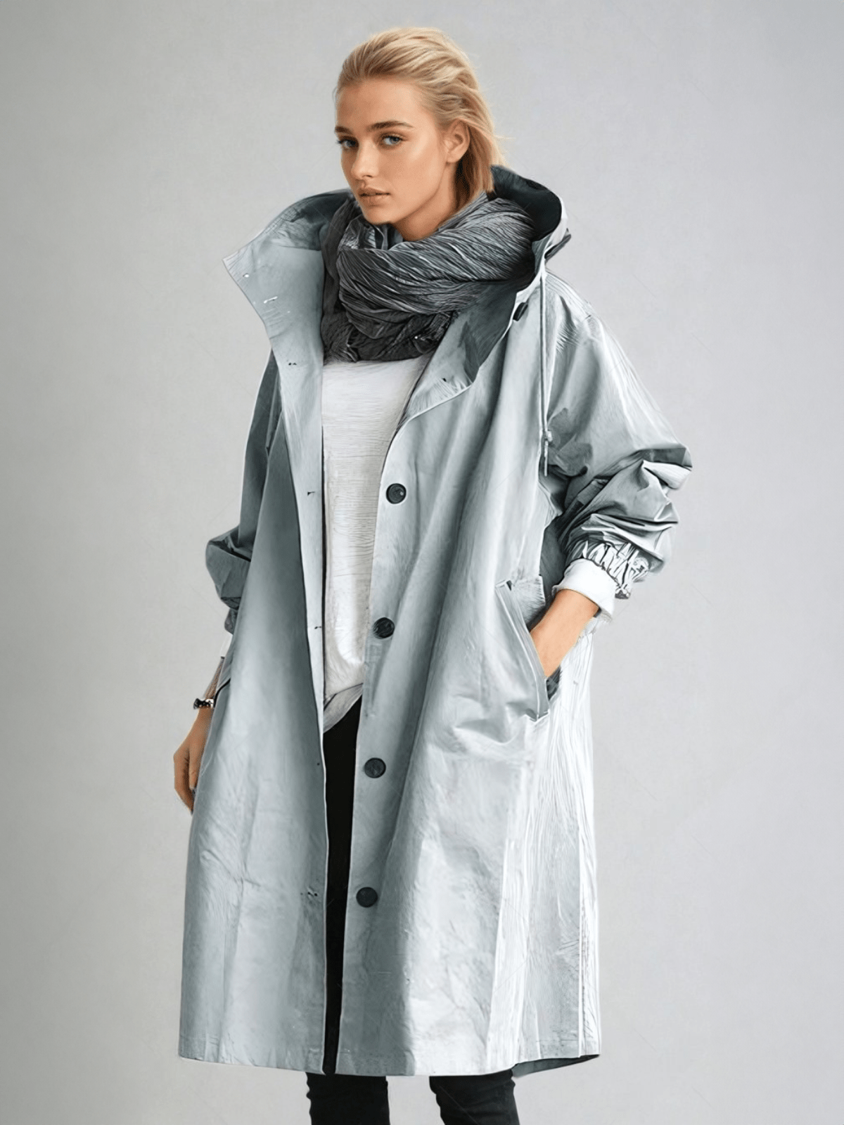 Vanessa - Trench-coat