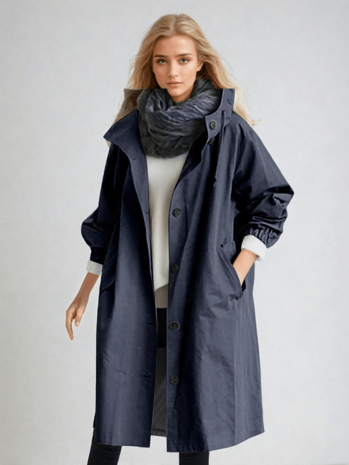Vanessa - Trench-coat